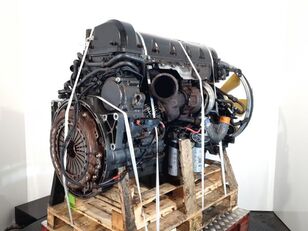 Renault DXI11430-EEV engine for truck