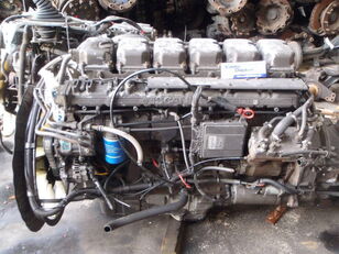 Scania DC1103 engine for truck