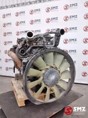 Scania Occ Motor 480hp Euro 4 DT1217L01 engine for truck
