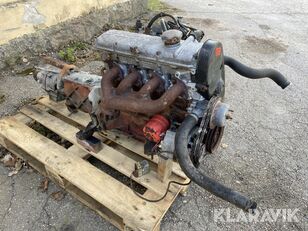 Volvo B21 engine for Volvo car