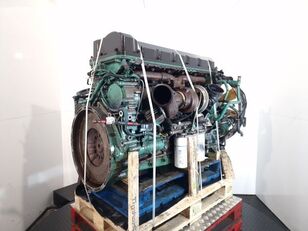 Volvo D13A400 EC01 engine for truck