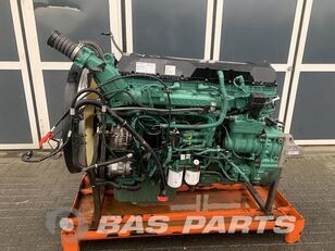 Volvo D13K 500 engine for truck