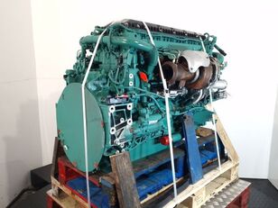 Volvo D8K 320 EUVI engine for truck