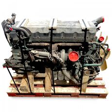 Volvo FMX (01.10-) engine for Volvo FM7-FM12, FM, FMX (1998-2014) truck tractor