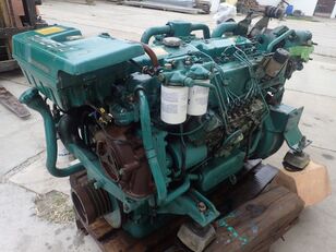 Volvo Penta TAMD61A engine