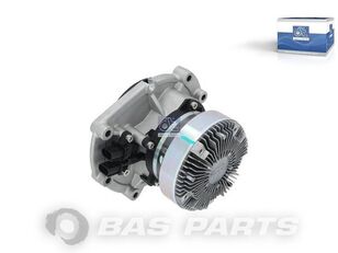 DT Spare Parts 51065007125 engine cooling pump for DAF truck
