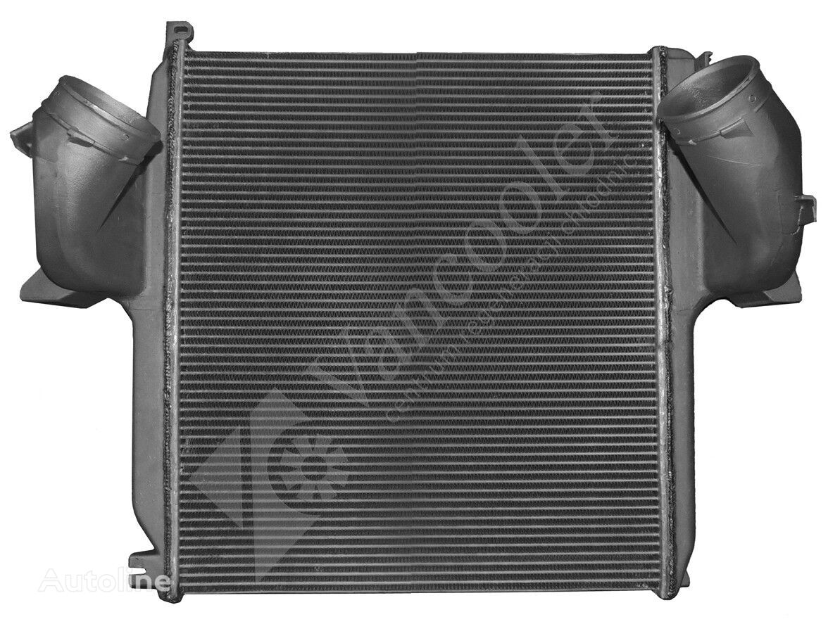 engine cooling radiator for Mercedes-Benz ACTROS 96-02 truck tractor