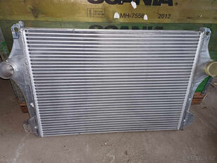 engine cooling radiator for Scania truck