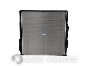 DT Spare Parts 1851542, 2027572 engine cooling radiator for truck