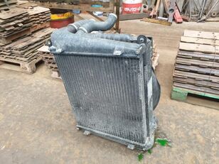 Volvo ENFRIADOR DE AGUA Y ACEITE engine cooling radiator for Volvo  FL6-18 truck