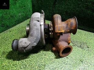 engine turbocharger for MAN TGX 2014 truck