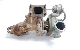 engine turbocharger for IVECO DAILY  truck