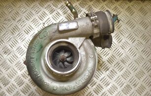 Holset TURBINA TURBOSPRĘŻARKA TURBO EURO 6 5322450 engine turbocharger for Volvo FH 4 truck tractor