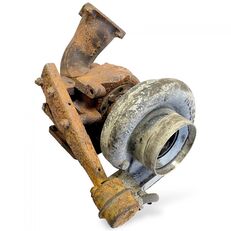 IVECO EuroCargo engine turbocharger for IVECO truck
