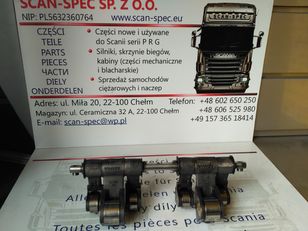 Scania Popychacz Rolkowy 1540120 engine valve for Scania P G R truck tractor