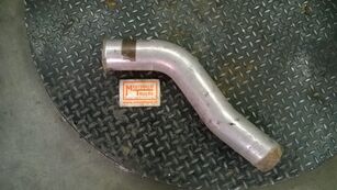 exhaust pipe for MAN truck