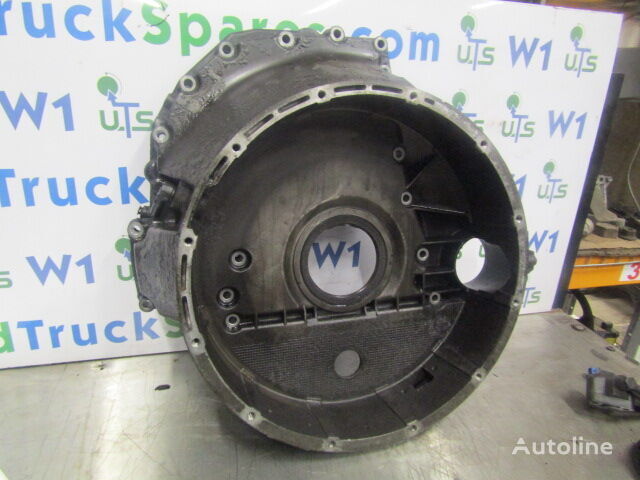 Mercedes-Benz 1829 A906 015 1802 flywheel for truck