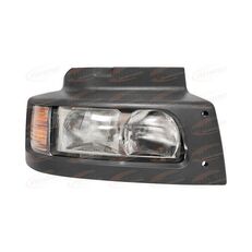 Renault MIDLUM 00r- HEADLAMP RIGHT (set with frame) 5001853994 fog light for Renault Replacement parts for MIDLUM DXi 12T (2005-) truck