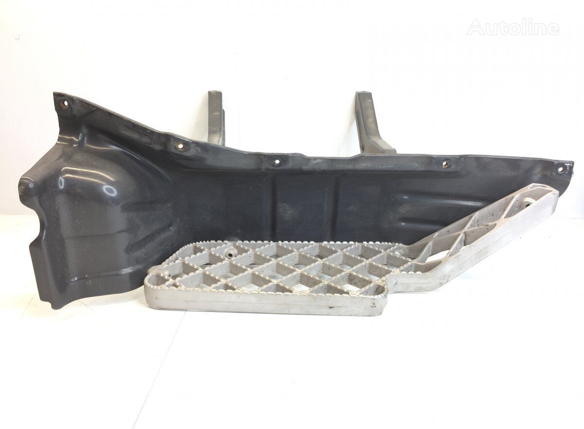 Scania R-series (01.04-) footboard for Scania P,G,R,T-series (2004-2017) truck tractor