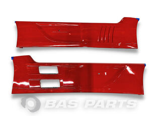 front fascia for Mercedes-Benz Actros MP4 truck