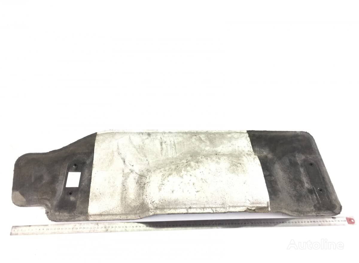 TGS 26.480 front fascia for MAN truck
