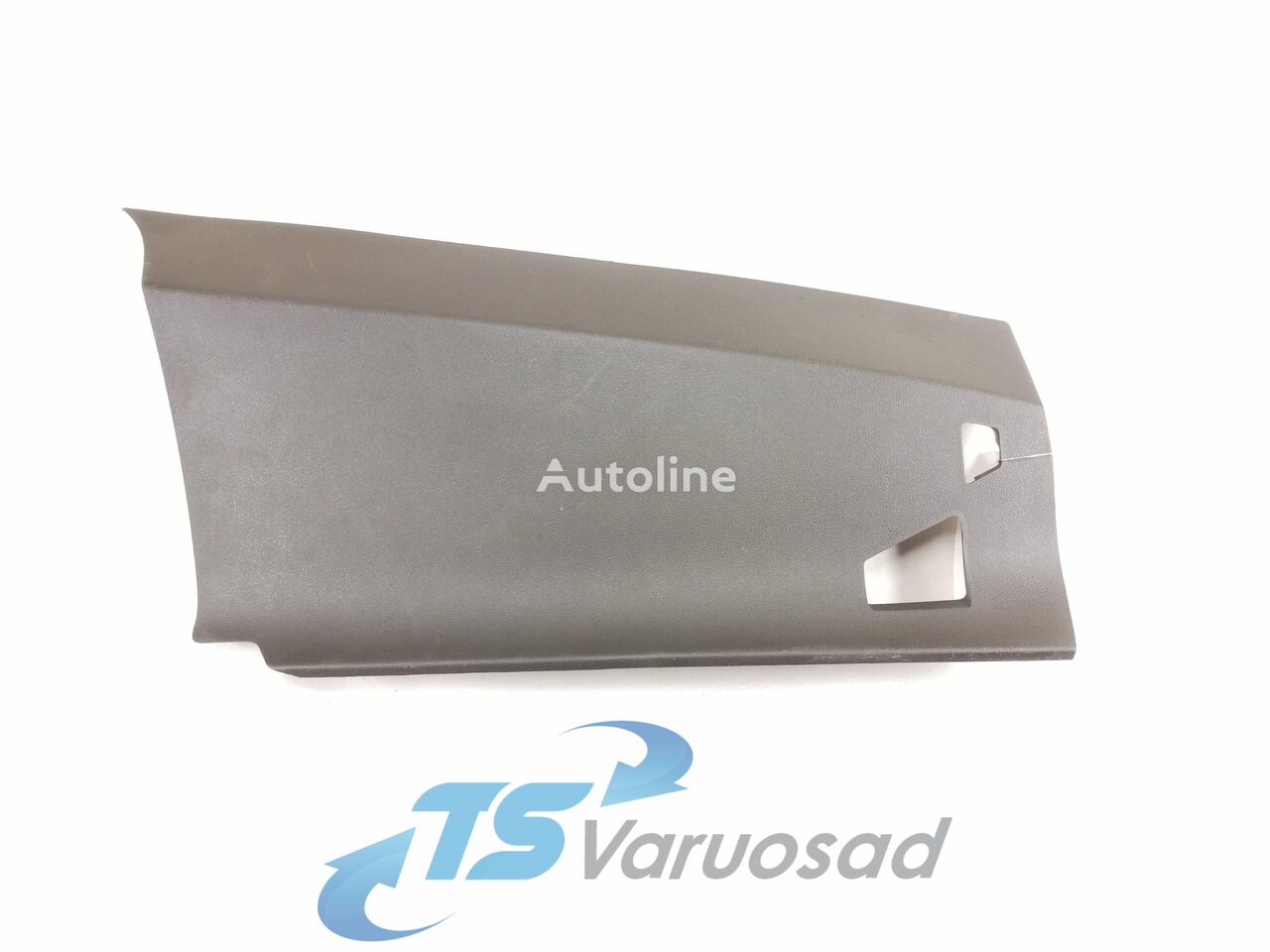 Volvo Salongi plastik 82286405 front fascia for Volvo FH truck tractor