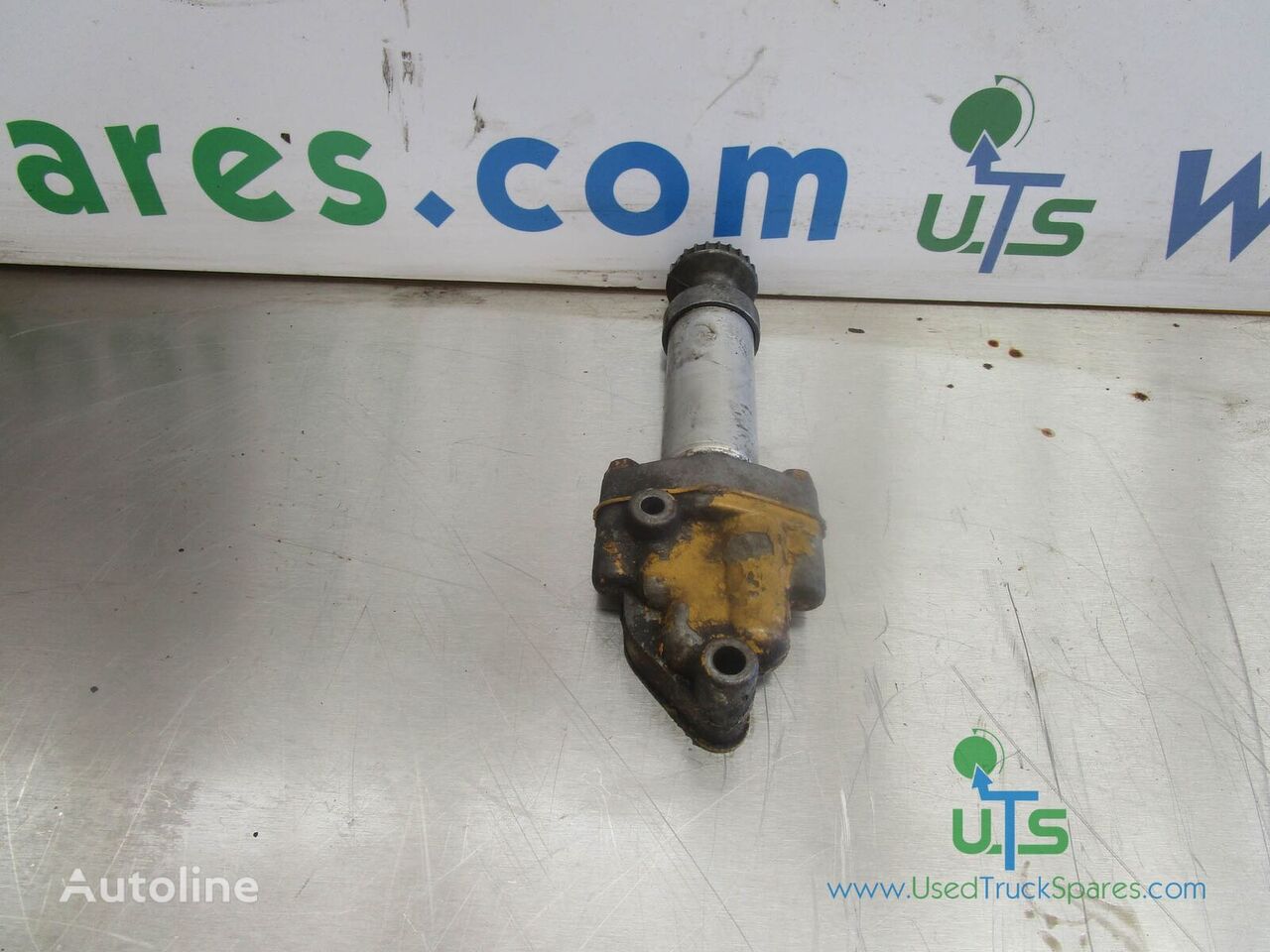 Caterpillar C10 / C12 fuel pump for truck