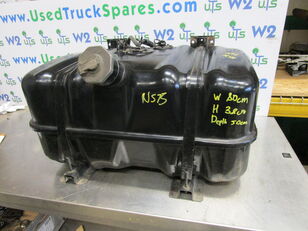 Isuzu N75 fuel tank for truck