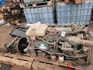 gearbox for Volvo FL6 truck