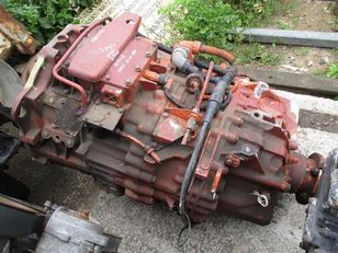 12AS1800 gearbox for truck