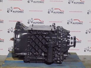 Renault AT 2412 C 5V3296A104 gearbox for Renault 440 dxi truck tractor