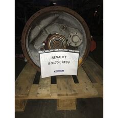 Renault B 9170L4 TBV gearbox for truck