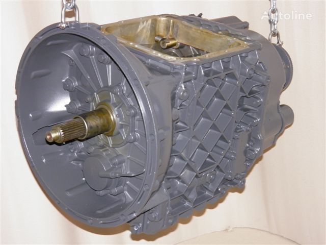 Renault I-Shift gearbox for Renault All models truck