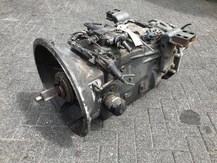 Scania 1893577 GRS-900 1893577 gearbox for truck