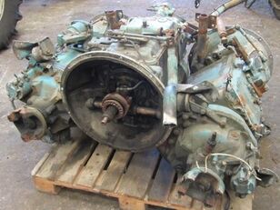 Scania GR871 gearbox for truck