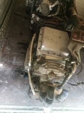 Voith 654.3E gearbox for bus