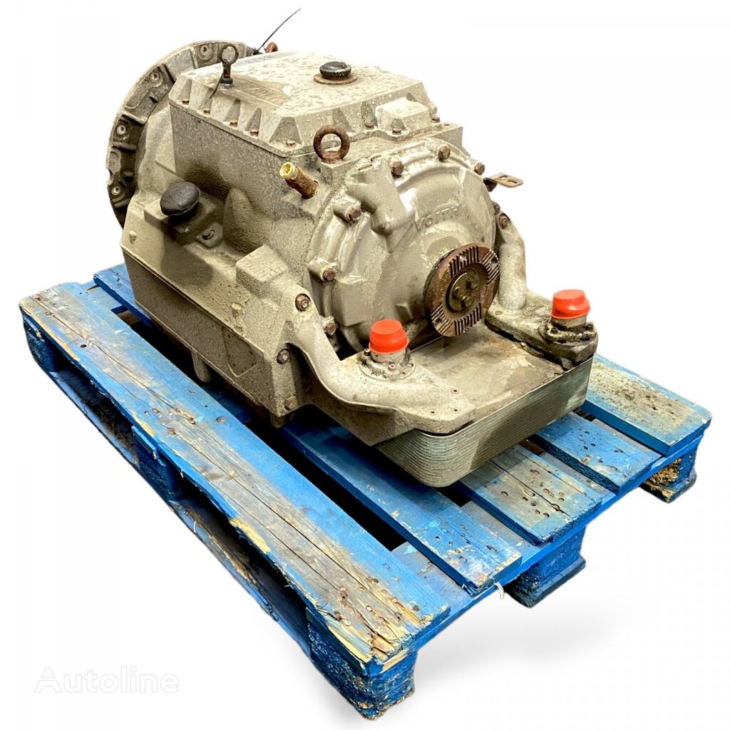 Voith VOITH,VOITH TURBO LIONS CITY A23 (01.96-12.11) gearbox for MAN Lion's bus (1991-)