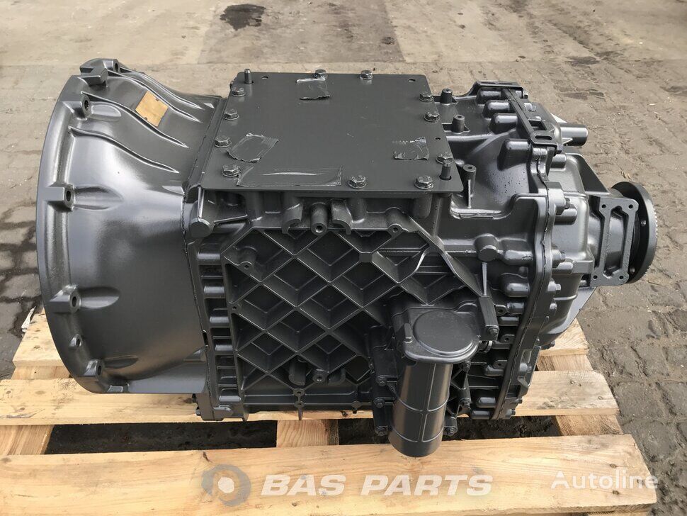 Volvo FH (Meerdere types) gearbox for Volvo FH (Meerdere types) truck