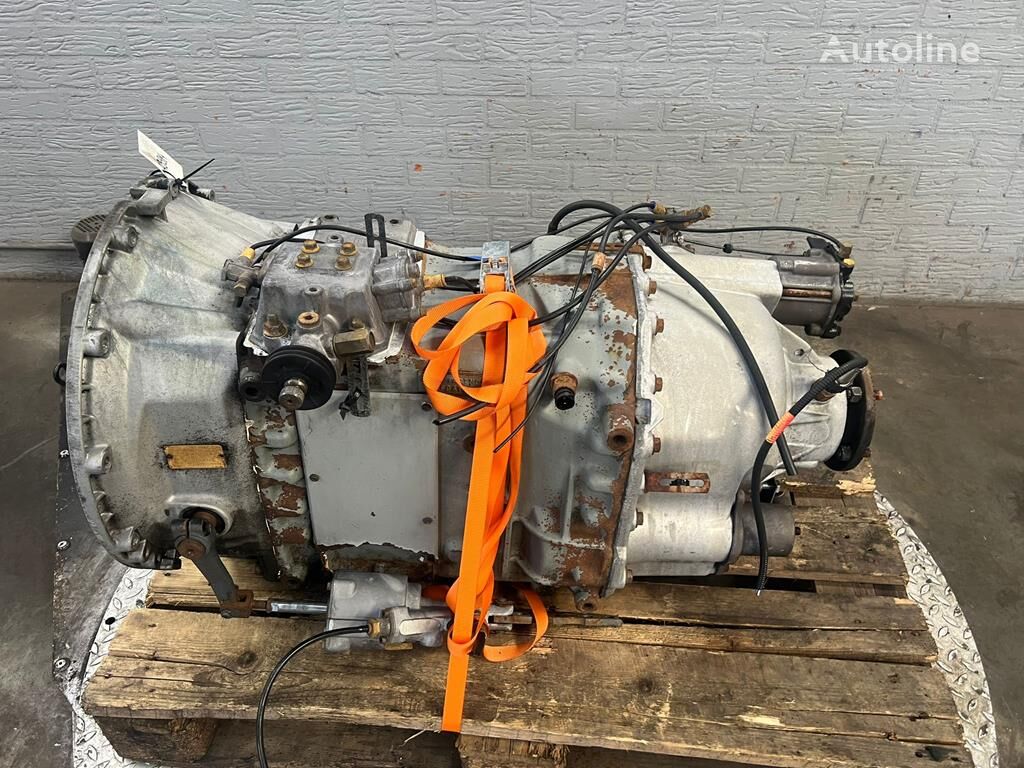 Volvo SR 1700 gearbox for truck