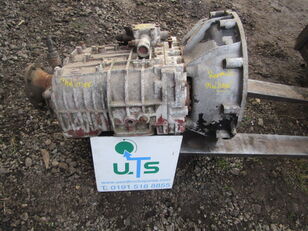 ZF gearbox for Renault truck