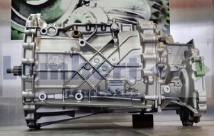 ZF 12TX2620 gearbox for DAF truck
