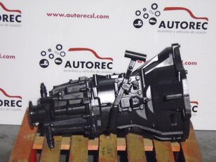 ZF 6 S 300 gearbox for Renault 130.65 car