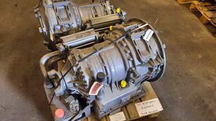 ZF 6HP604C .6HP502C. 6HP552C .6HP602C. 6HP592C. 6HP504C .6HP604C. 6 gearbox for Volvo Man/ Volvo. Scnia. Мерседес  bus