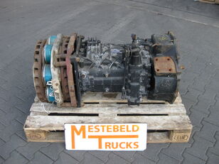 ZF VERSNELLINGSBAK S6-85 gearbox for Van Hool T9 BUS