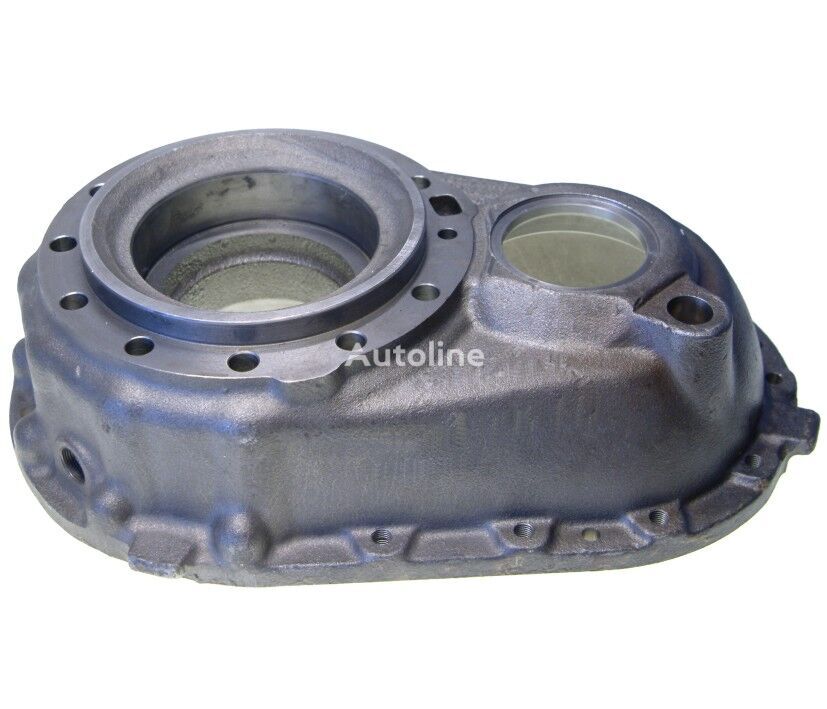 Euroricambi CARCASA, EURORICAMBI 60200460 3553530107 gearbox housing for truck