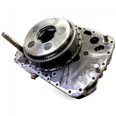 MAN TGX 18.440 (01.07-) gearbox housing for MAN TGL, TGM, TGS, TGX (2005-2021) truck tractor