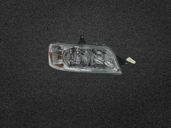 1347692080 headlight for FIAT Ducato  commercial vehicle