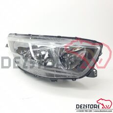 Far dreapta 5801473749 headlight for IVECO DAILY truck tractor