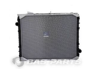 DT Spare Parts heater radiator for truck