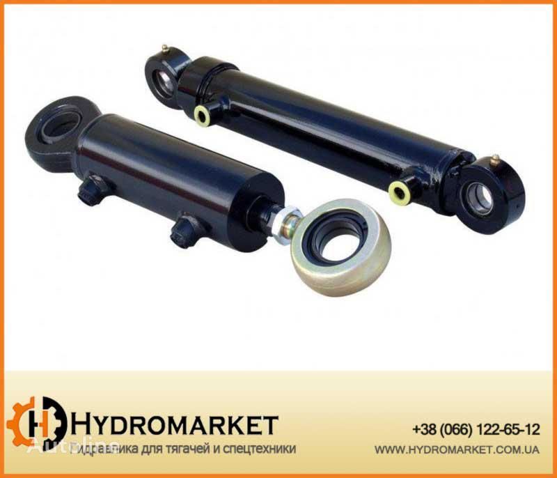 - sootvetstvuyushchie standartam ISO, hydraulic cylinder for trailer